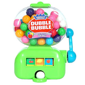All City Candy Dubble Bubble Big Jackpot Gumball Dispenser Novelty Kidsmania 1 Dispenser For fresh candy and great service, visit www.allcitycandy.com