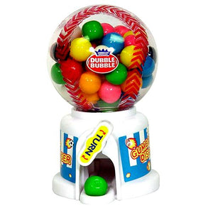 All City Candy Dubble Bubble Hot Sports Gumball Dispenser Novelty Kidsmania 1 Dispenser For fresh candy and great service, visit www.allcitycandy.com
