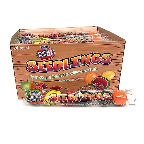 SweeTARTS Original Candy - 5-oz. Theater Box - All City Candy