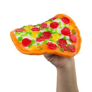 All City Candy Giant Gummy Pizza 16 oz. Gummi Giant Gummy Bears For fresh candy and great service, visit www.allcitycandy.com