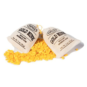 All City Candy Gold Mine Nugget Bubble Gum - 2-oz. Pouch Gum/Bubble Gum Espeez 1 Pouch For fresh candy and great service, visit www.allcitycandy.com