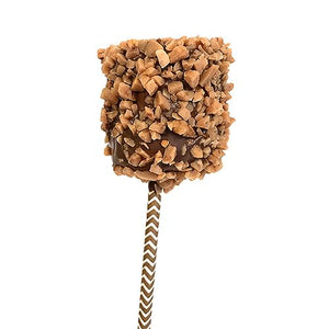 All City Candy Gourmet Milk Chocolate & Candy Coated Jumbo Marshmallow Pop Pretzalicious All City Candy Heath Crunch For fresh candy and great service, visit www.allcitycandy.com