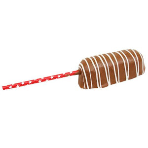 All City Candy Gourmet Milk Chocolate Covered Twinkie Pops Pretzalicious All City Candy For fresh candy and great service, visit www.allcitycandy.com