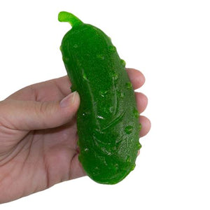 All City Candy Giant Gummy Pickle Gummi Giant Gummy Bears For fresh candy and great service, visit www.allcitycandy.com