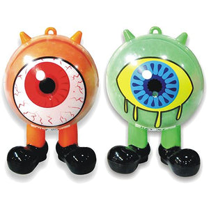 All City Candy I.C.U. Cyclops Monster Jawbreaker Novelty Kidsmania For fresh candy and great service, visit www.allcitycandy.com