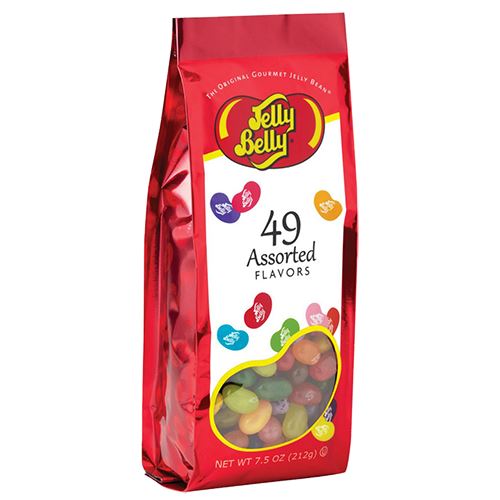 Jelly Belly Candy All City Candy