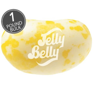 All City Candy Jelly Belly Buttered Popcorn Jelly Beans Bulk Bags Bulk Unwrapped Jelly Belly 1 LB For fresh candy and great service, visit www.allcitycandy.com
