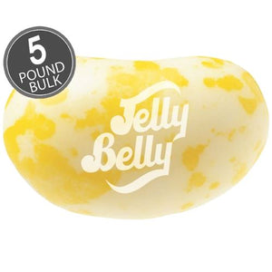 All City Candy Jelly Belly Buttered Popcorn Jelly Beans Bulk Bags Bulk Unwrapped Jelly Belly 5 LB For fresh candy and great service, visit www.allcitycandy.com