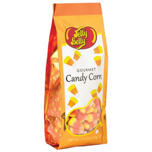 All City Candy Jelly Belly Candy Corn - 7.5-oz. Gift Bag Candy Corn Jelly Belly For fresh candy and great service, visit www.allcitycandy.com