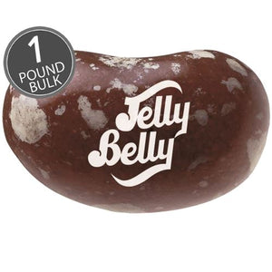 All City Candy Jelly Belly Cappuccino Jelly Beans Bulk Bags Bulk Unwrapped Jelly Belly 1 LB For fresh candy and great service, visit www.allcitycandy.com