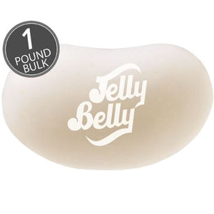 All City Candy Jelly Belly Coconut Jelly Beans Bulk Bags Bulk Unwrapped Jelly Belly 1 LB For fresh candy and great service, visit www.allcitycandy.com