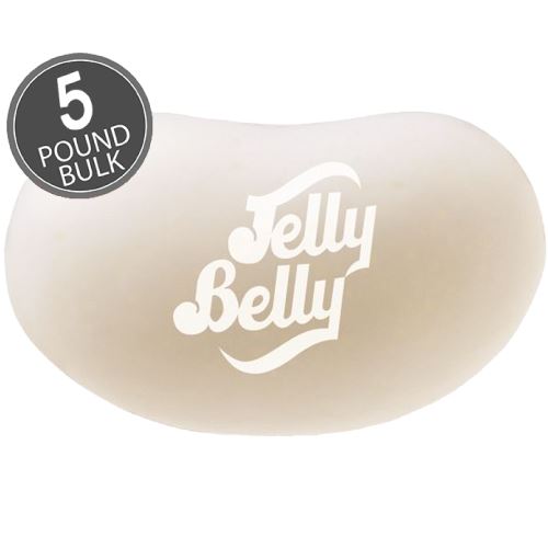 All City Candy Jelly Belly Coconut Jelly Beans Bulk Bags Bulk Unwrapped Jelly Belly For fresh candy and great service, visit www.allcitycandy.com
