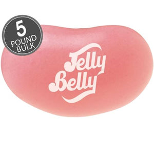 All City Candy Jelly Belly Cotton Candy Jelly Beans Bulk Bags Bulk Unwrapped Jelly Belly 5 LB For fresh candy and great service, visit www.allcitycandy.com