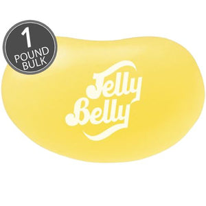 All City Candy Jelly Belly Crushed Pineapple Jelly Beans Bulk Bags Bulk Unwrapped Jelly Belly 1 LB For fresh candy and great service, visit www.allcitycandy.com