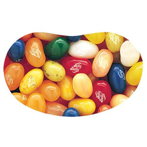 All City Candy Jelly Belly Fruit Bowl Mix Jelly Beans Bulk Bags Bulk Unwrapped Jelly Belly For fresh candy and great service, visit www.allcitycandy.com
