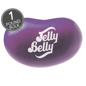 All City Candy Jelly Belly Grape Crush Jelly Beans Bulk Bags Bulk Unwrapped Jelly Belly 1 LB For fresh candy and great service, visit www.allcitycandy.com