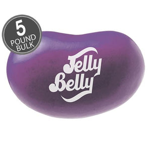 All City Candy Jelly Belly Grape Crush Jelly Beans Bulk Bags Bulk Unwrapped Jelly Belly 5 LB For fresh candy and great service, visit www.allcitycandy.com