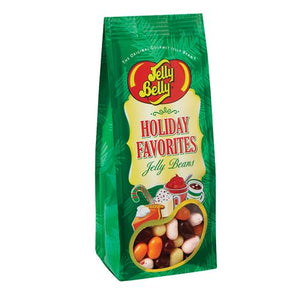 All City Candy Jelly Belly Holiday Favorites Jelly Beans - 7.5-oz. Gift Bag Jelly Beans Jelly Belly Default Title For fresh candy and great service, visit www.allcitycandy.com