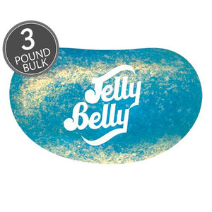 All City Candy Jelly Belly Jewel Berry Blue Jelly Beans Bulk Bags Bulk Unwrapped Jelly Belly 3 LB For fresh candy and great service, visit www.allcitycandy.com