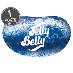 All City Candy Jelly Belly Jewel Blueberry Jelly Beans Bulk Bags Bulk Unwrapped Jelly Belly 1 LB For fresh candy and great service, visit www.allcitycandy.com