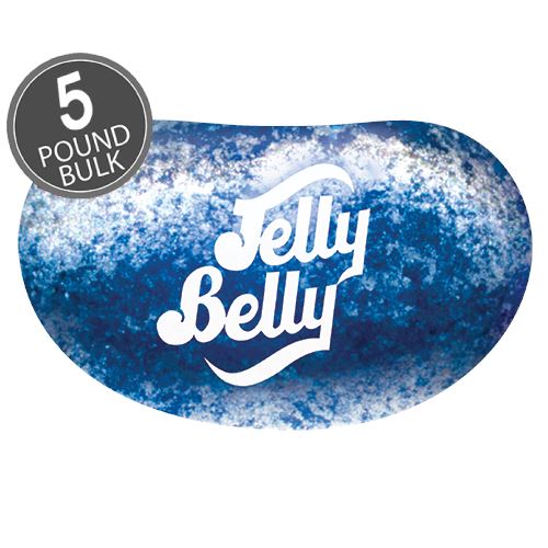 All City Candy Jelly Belly Jewel Blueberry Jelly Beans Bulk Bags Bulk Unwrapped Jelly Belly For fresh candy and great service, visit www.allcitycandy.com