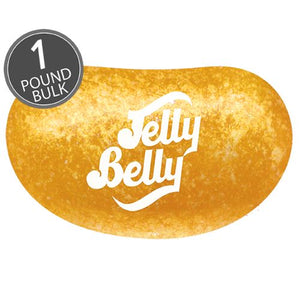 All City Candy Jelly Belly Jewel Orange Jelly Beans Bulk Bags Bulk Unwrapped Jelly Belly 1 LB For fresh candy and great service, visit www.allcitycandy.com