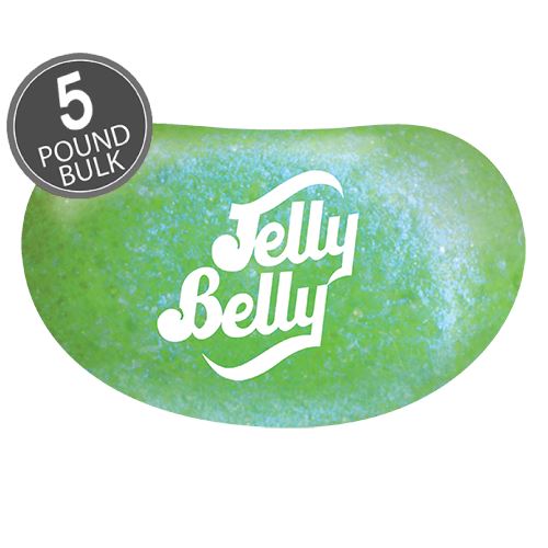 All City Candy Jelly Belly Jewel Sour Apple Jelly Beans Bulk Bags Bulk Unwrapped Jelly Belly For fresh candy and great service, visit www.allcitycandy.com