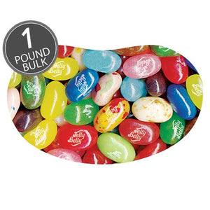 All City Candy Jelly Belly Kids Mix Jelly Beans Bulk Bags Bulk Unwrapped Jelly Belly 1 LB For fresh candy and great service, visit www.allcitycandy.com