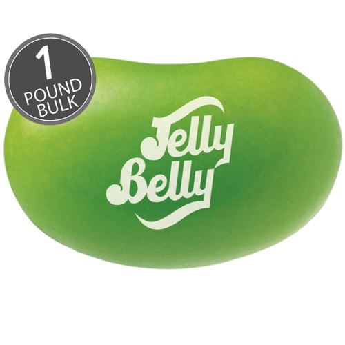 All City Candy Jelly Belly Kiwi Jelly Beans Bulk Bags Bulk Unwrapped Jelly Belly For fresh candy and great service, visit www.allcitycandy.com