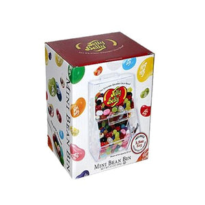All City Candy Jelly Belly Mini Bean Bin with Assorted Jelly Beans Novelty Jelly Belly For fresh candy and great service, visit www.allcitycandy.com