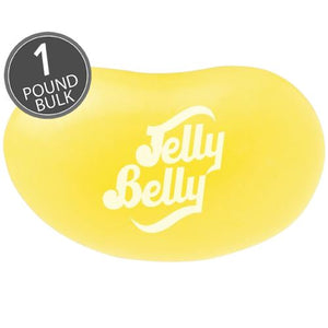 All City Candy Jelly Belly Pina Colada Jelly Beans Bulk Bags Bulk Unwrapped Jelly Belly 1 LB For fresh candy and great service, visit www.allcitycandy.com