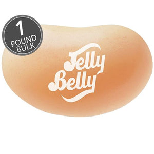 All City Candy Jelly Belly Pink Grapefruit Jelly Beans Bulk Bags Bulk Unwrapped Jelly Belly 1 LB For fresh candy and great service, visit www.allcitycandy.com