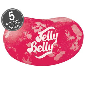 All City Candy Jelly Belly Pomegranate Jelly Beans Bulk Bags Bulk Unwrapped Jelly Belly 5 LB For fresh candy and great service, visit www.allcitycandy.com