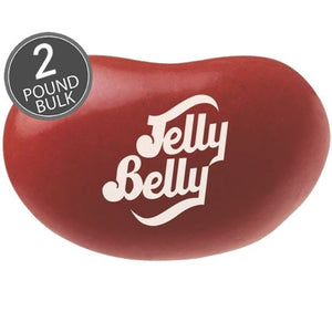 All City Candy Jelly Belly Raspberry Jelly Jelly Beans Bulk Bags Bulk Unwrapped Jelly Belly 2 LB For fresh candy and great service, visit www.allcitycandy.com