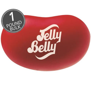 All City Candy Jelly Belly Red Apple Jelly Beans Bulk Bags Bulk Unwrapped Jelly Belly 1 LB For fresh candy and great service, visit www.allcitycandy.com