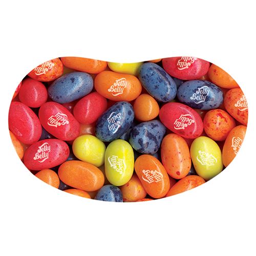 Jelly Belly Smoothie Blend Jelly Beans Bulk Bags All City Candy