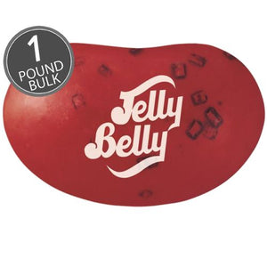 All City Candy Jelly Belly Strawberry Jam Jelly Beans Bulk Bags Bulk Unwrapped Jelly Belly 1 LB For fresh candy and great service, visit www.allcitycandy.com
