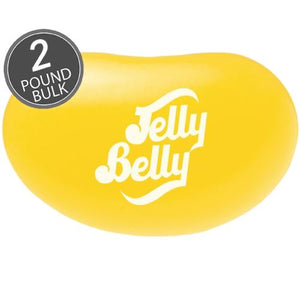 All City Candy Jelly Belly Sunkist Lemon Jelly Beans Bulk Bags Bulk Unwrapped Jelly Belly 2 LB For fresh candy and great service, visit www.allcitycandy.com