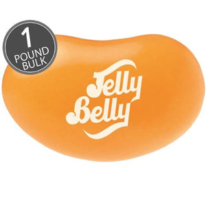 All City Candy Jelly Belly Sunkist Orange Jelly Beans Bulk Bags Bulk Unwrapped Jelly Belly 1 LB For fresh candy and great service, visit www.allcitycandy.com