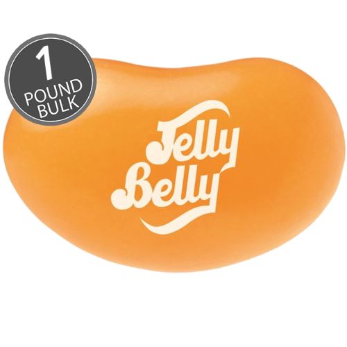 All City Candy Jelly Belly Sunkist Orange Jelly Beans Bulk Bags Bulk Unwrapped Jelly Belly For fresh candy and great service, visit www.allcitycandy.com