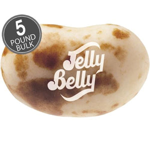 All City Candy Jelly Belly Toasted Marshmallow Jelly Beans Bulk Bags Bulk Unwrapped Jelly Belly 5 LB For fresh candy and great service, visit www.allcitycandy.com