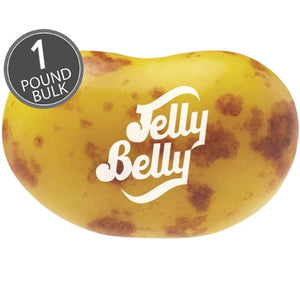 All City Candy Jelly Belly Top Banana Jelly Beans Bulk Bags Bulk Unwrapped Jelly Belly 1 LB For fresh candy and great service, visit www.allcitycandy.com