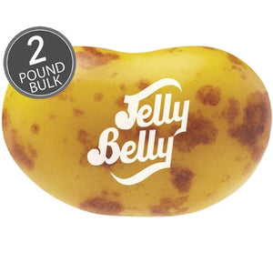 All City Candy Jelly Belly Top Banana Jelly Beans Bulk Bags Bulk Unwrapped Jelly Belly 2 LB For fresh candy and great service, visit www.allcitycandy.com