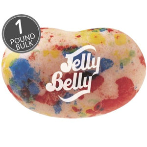 All City Candy Jelly Belly Tutti Fruitti Jelly Beans Bulk Bags Bulk Unwrapped Jelly Belly 1 LB For fresh candy and great service, visit www.allcitycandy.com