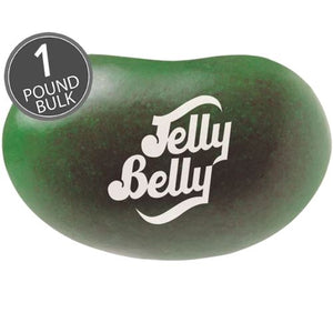 All City Candy Jelly Belly Watermelon Jelly Beans Bulk Bags Bulk Unwrapped Jelly Belly 1 LB For fresh candy and great service, visit www.allcitycandy.com