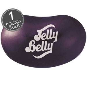 All City Candy Jelly Belly Wild Blackberry Jelly Beans Bulk Bags Bulk Unwrapped Jelly Belly 1 LB For fresh candy and great service, visit www.allcitycandy.com