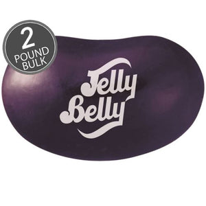 All City Candy Jelly Belly Wild Blackberry Jelly Beans Bulk Bags Bulk Unwrapped Jelly Belly 2 LB For fresh candy and great service, visit www.allcitycandy.com