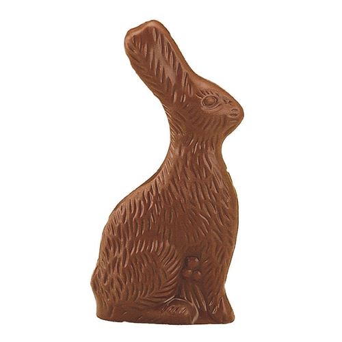 Reese's Peanut Butter Foil Wrapped Easter Bunny 4.25 oz. - All City Candy