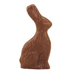 All City Candy Niagara Solid Milk Chocolate Easter Bunny Easter SweetWorks For fresh candy and great service, visit www.allcitycandy.com