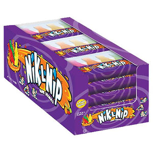 Nik-L-Nip Wax Bottles Candy – Fun Factory Sweet Shoppe